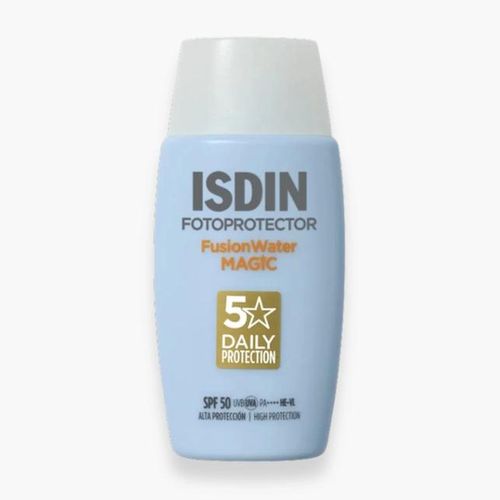 Fotoprotector Fusion Water Magic Solaire Invisible SPF50 – 50ml ORIGINAL