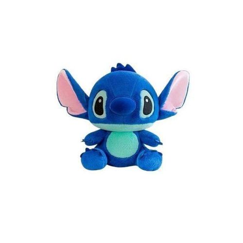 Peluche Disney Stitch Originale, Peluche Douce et Confortable pour Bébé et Enfant