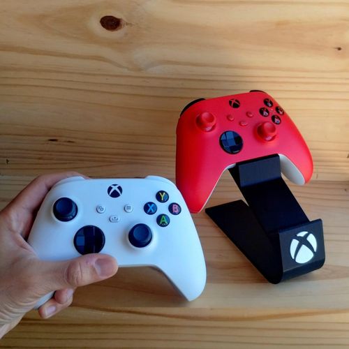 Support double pour manette Xbox Series X/S et One