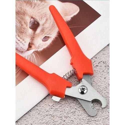 Coupe-ongles Pour Animaux De Compagnie