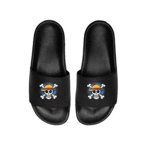 SANDALES ANIME UNISEX ONE PI HAUTE QUALITE