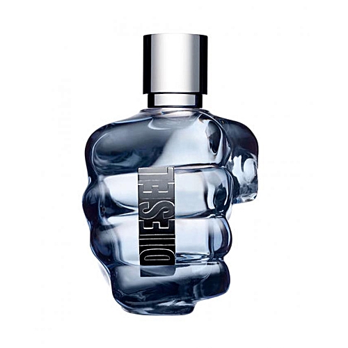 Diesel Only The Brave De Diesel Eau De Toilette 50ml à Prix Pas