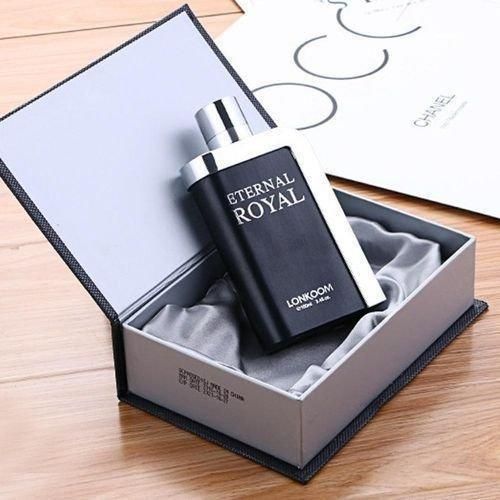 Lonkoom Eternal Royal - Eau de toilette - 100ml