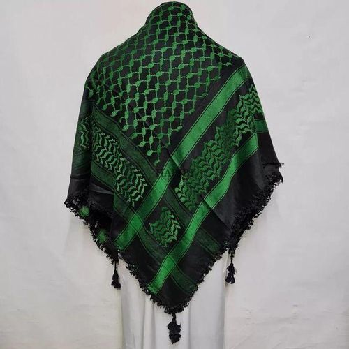 كوفية فلسطين