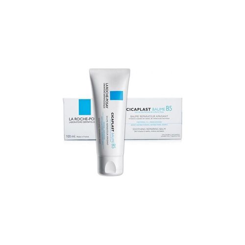 Cicaplast Baume B5 Plus 100ml