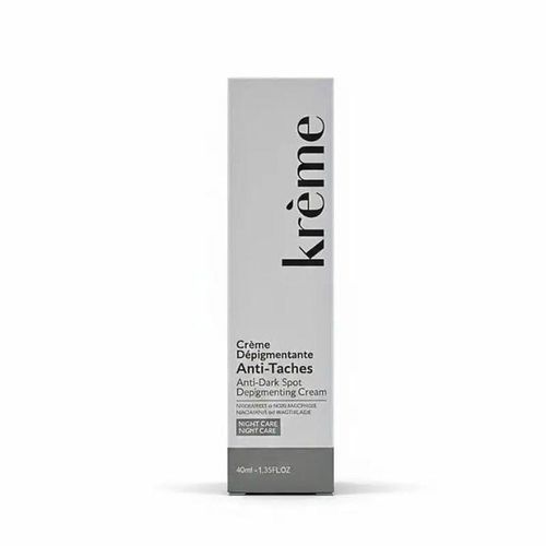 Kreme Creme Depigmentante Anti-Taches 40ml