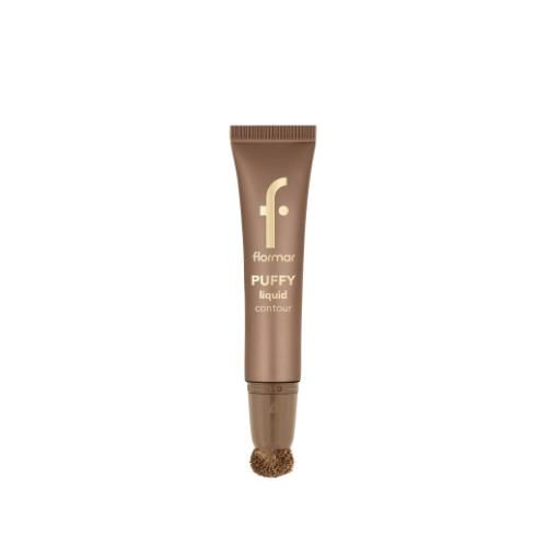 Contour Liquide Puffy Lcu-002 Chocolat Chaud.