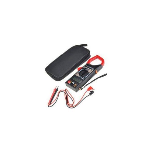 DIGITAL CLAMP-METER-DT266 Pince Ampèremétrique multimètre numérique- écran LCD