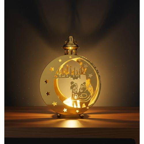 Fanouss Ramadan,Lanterne led lights traditional fanous Ramadan karim