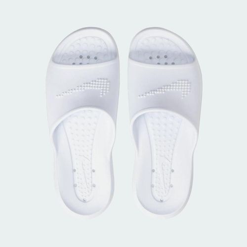Chaussure sportwear Victori One Shower Slide Blanc CZ7836-100