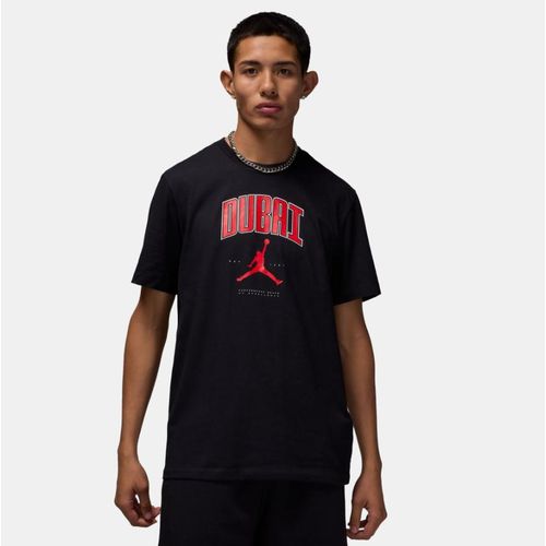 T-shirt homme Dubaï