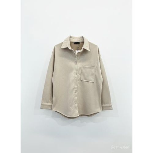 Chemise - Style Sobre et Elégant – Femme