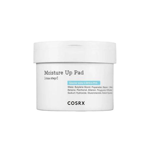 One Step Moisture Up Pad 70 Pads