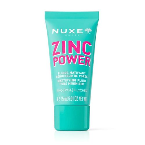Zinc Power Fluide 40ml