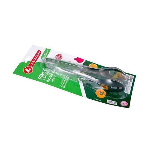 Lamacom Pince salade inox GM