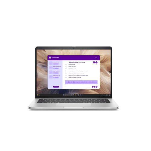 Pc Portable Pro 14'' U5- 16 Go -512 Go SSD -Ubuntu