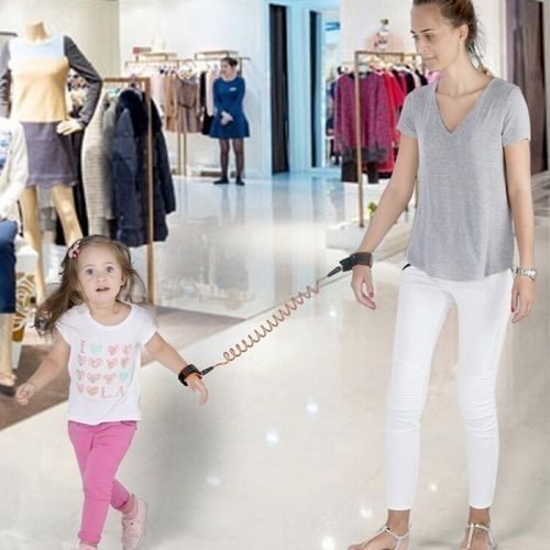 Bracelet anti perte pour bébé / enfant