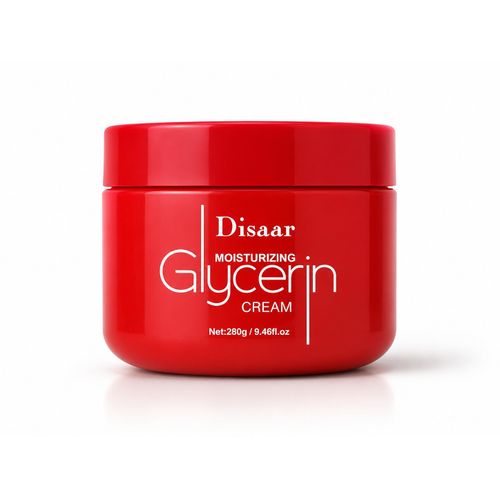 Crème Hydratante Multi-Usage pour le Corps, les Mains et les Pieds 280g