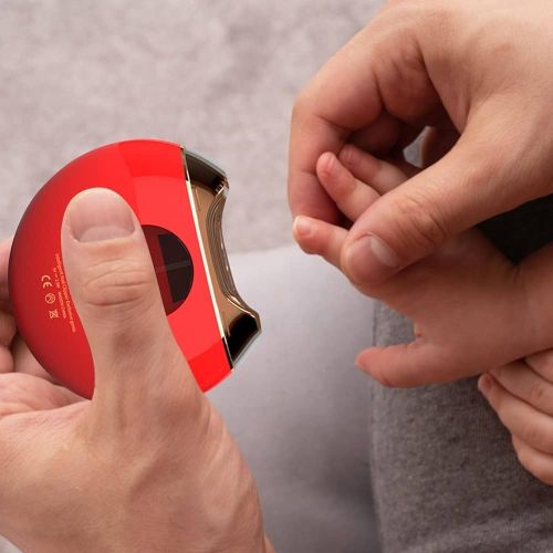 Coupe-Ongles Électrique - coupe ongles électrique enfant