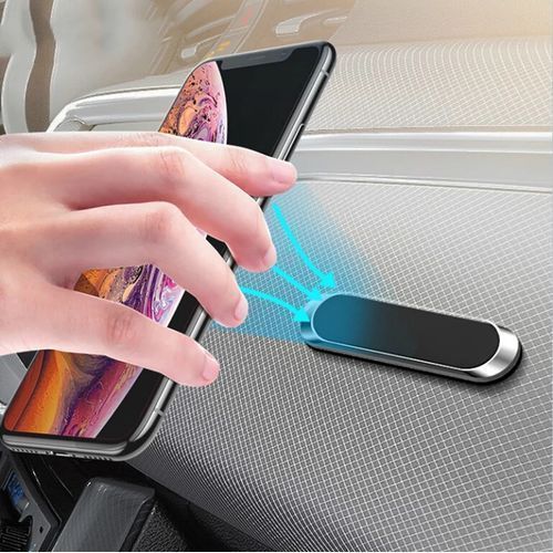 Mini support voiture universel pour le téléphone portable,clés,mur