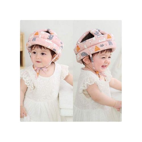 bonnet anti-chute, Chapeau Anti-collision, Casque de sécurité pour bébé, protection de la tête