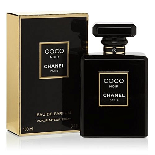 Chanel Chanel Coco Noir Eau De Parfum 50 Ml à Prix Pas Cher