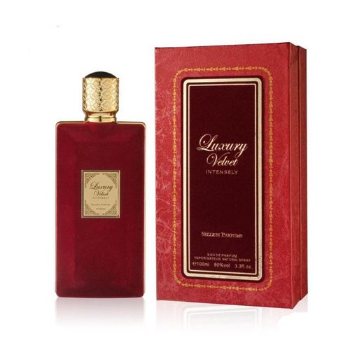 Luxury Velvet Intensely Eau de Parfum - 100ml