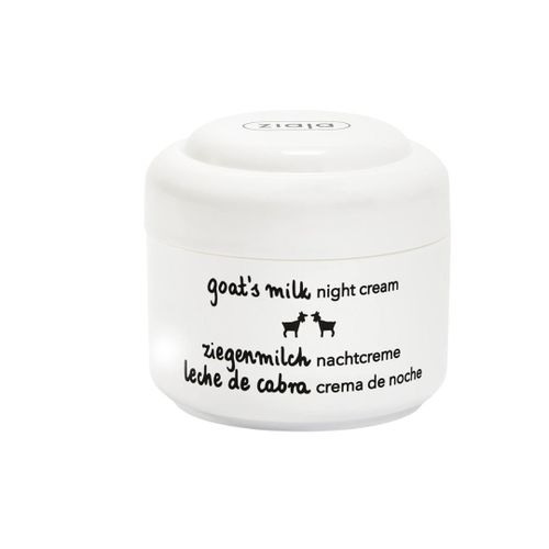 Goats Milk Creme Nuit 50ml