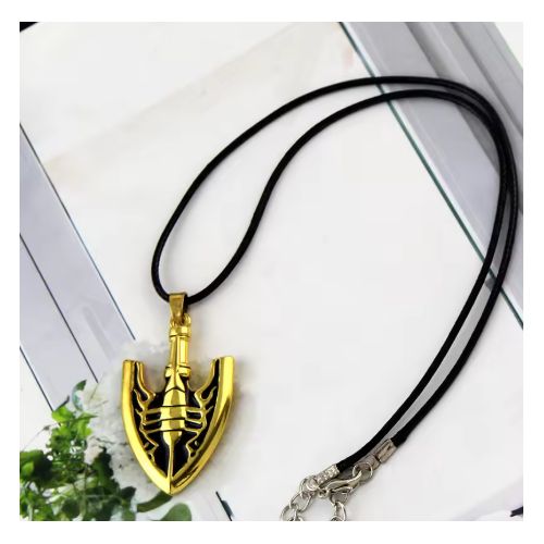 New Arrow Necklace Style JoJo Bizarre Adventure Stone