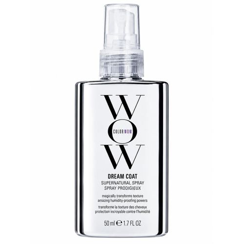Dream Coat -/- Supernatural 50 ml -/- Soin anti-frisottis révolutionnaire
