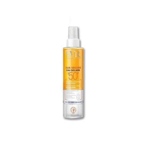 Ecran Sun Secure Eau Solaire Spf50+ Spray 200ml