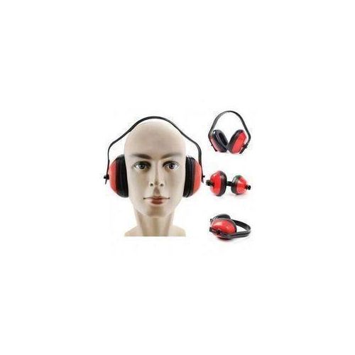 Casque anti - bruit réglables - protection auditive