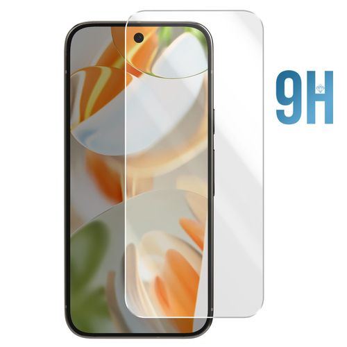 Incassable - Protection Vitre - pour Google pixel 10 pro