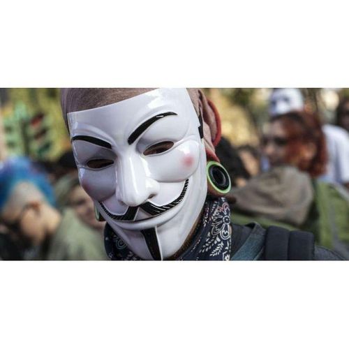 قناع هالوين