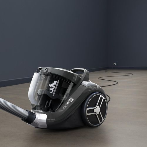 Aspirateur Sans Sac Ro wenta Compact Power – 900W, 2,5L