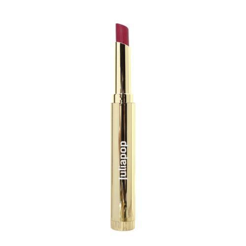 Rouge Lvres Mat Soyeux et Charmant Nude Lipstick - 02 BERRY