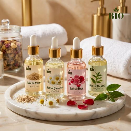 Soin Visage et Peau 30 ml Duo clat et hydration naturelle