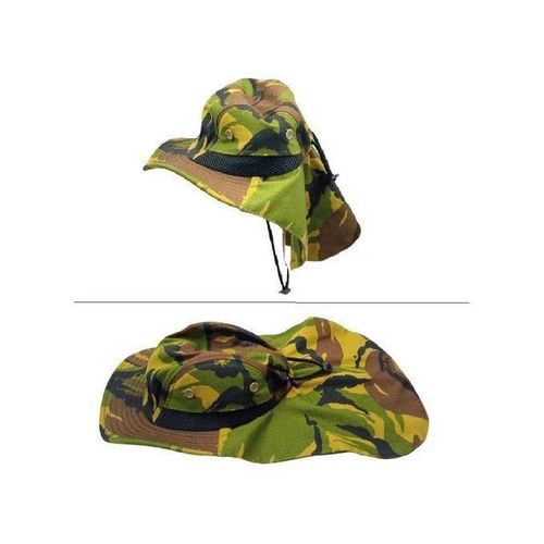 Casquette de Protection Solaire chapeau masculin extrieur