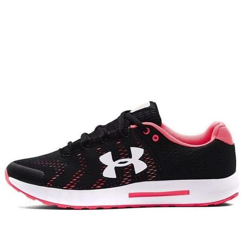Chaussure Sportwear UA W MICRO G PURSUIT BP3021969-004