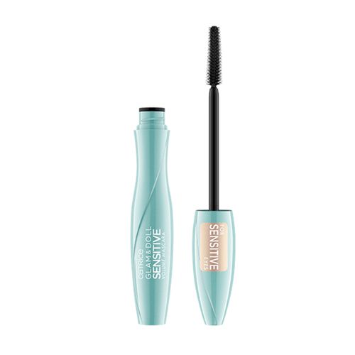 Mascara Glam & Doll Sensitive Volume