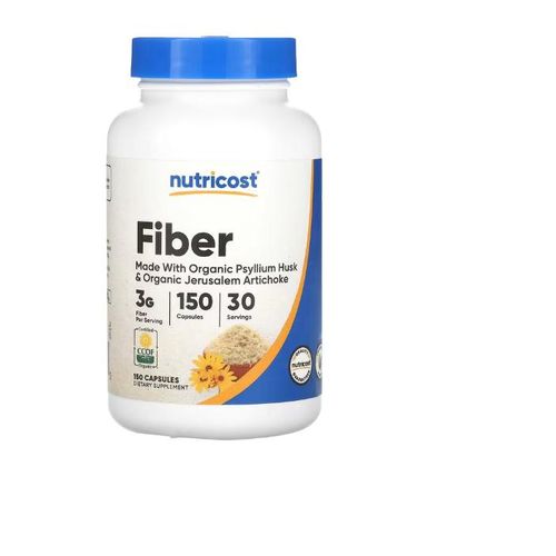 Fibres 150 capsules
