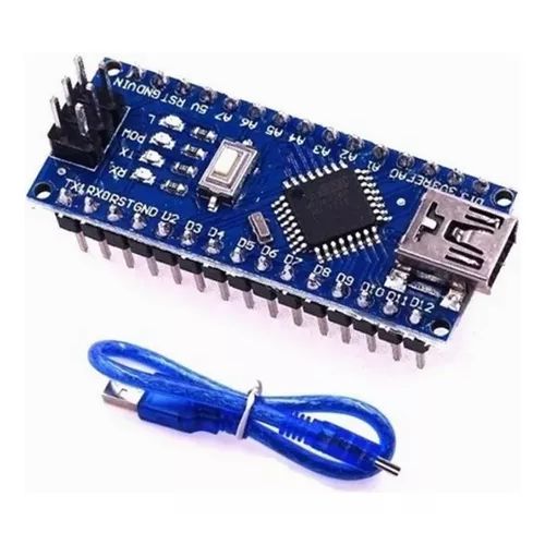 Arduino Nano v3 compatible