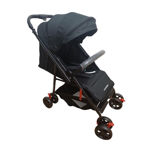 Poussette deux faces mon bébé idéale pour les sorties 0-4 Ans