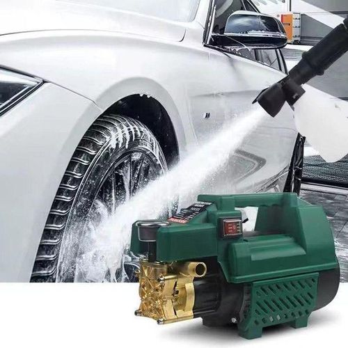 Un Nettoyage Facile, Rapide et Efficace