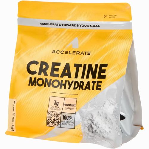 A Créatine Monohydrate 300 g
