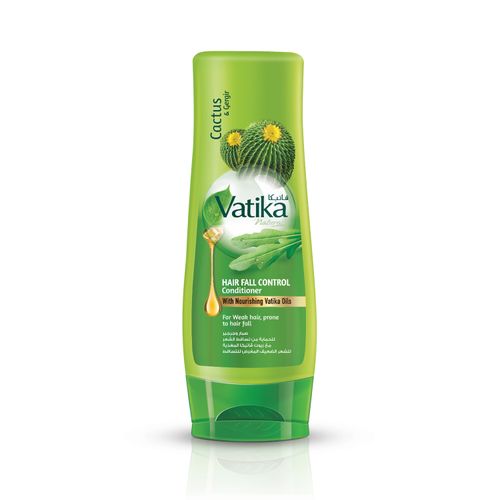 Revitalisant Anti-chute De Cheveux Enrichi En Cactus Renforçant 200ml