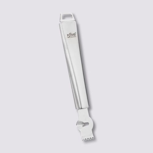 Zesteur en acier inoxydable