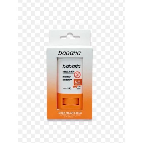 Stick solaire facile 50SPF 20ml