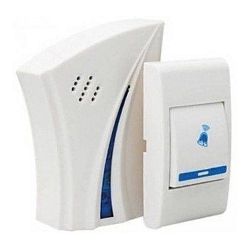 Sonnette de porte sans fil télécommandé. Contrôle à distance La longue portée