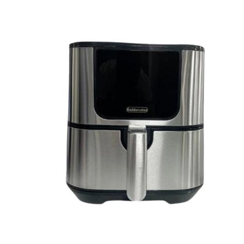 AIR FRYER - 8.5L - DIGITAL - 8503 BS BLACK - 1 an de Garantie.